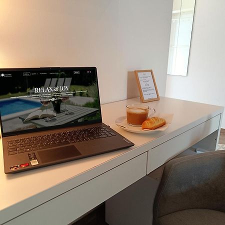 Old Town Zagreb Airport 호텔 벨리카 고리차 외부 사진