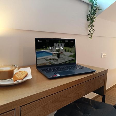 Old Town Zagreb Airport 호텔 벨리카 고리차 외부 사진